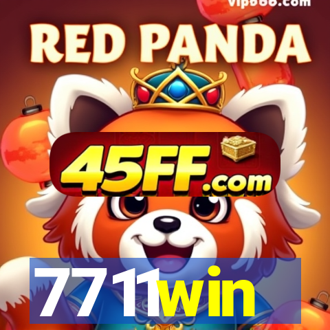 7711win