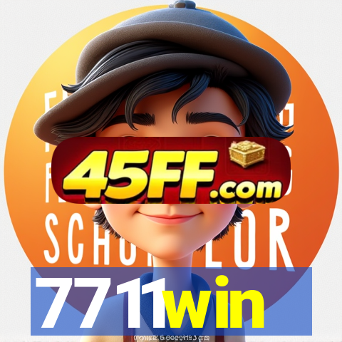 7711win