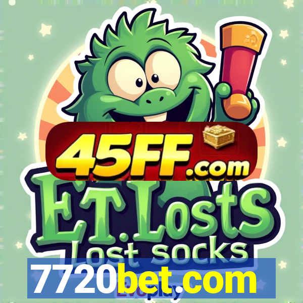 7720bet.com