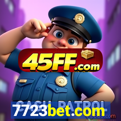 7723bet.com
