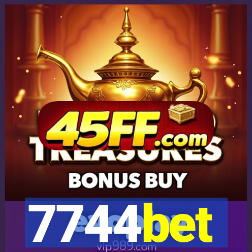 7744bet