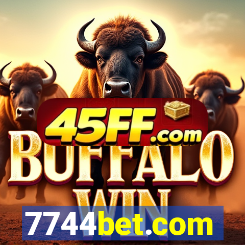 7744bet.com