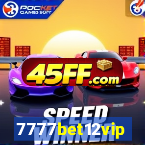 7777bet12vip