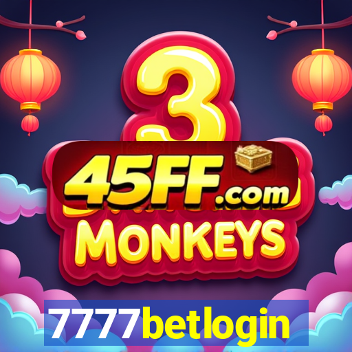 7777betlogin