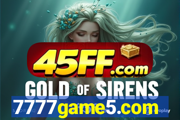 7777game5.com
