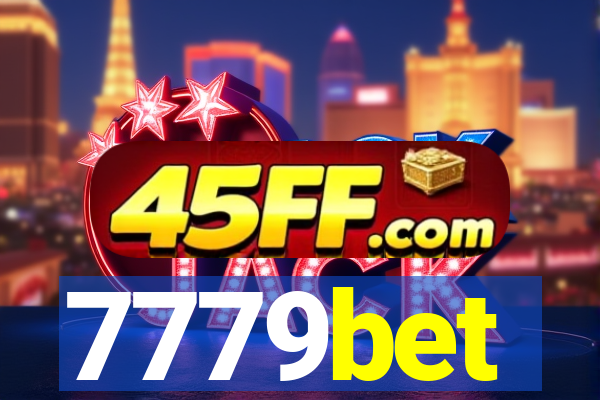 7779bet