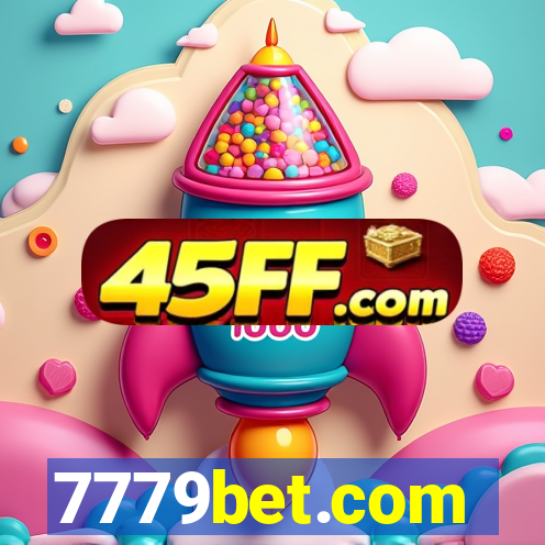 7779bet.com