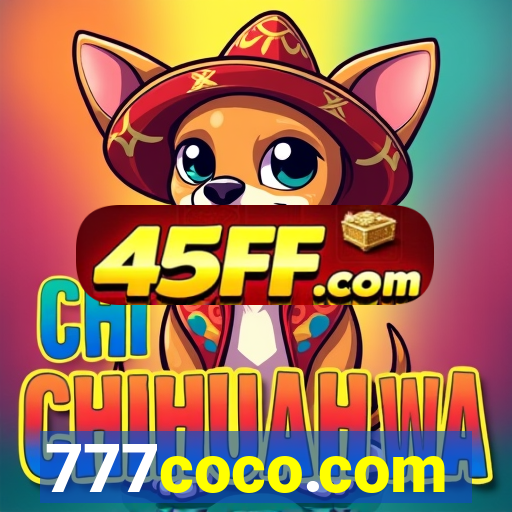 777coco.com