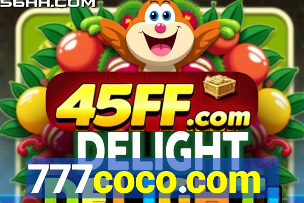 777coco.com