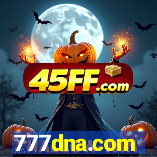 777dna.com