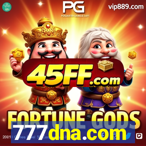 777dna.com