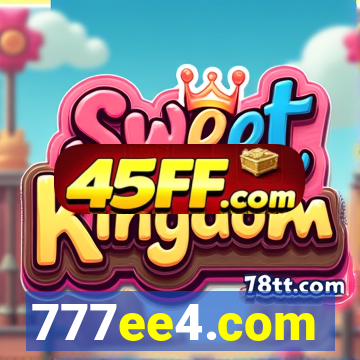 777ee4.com