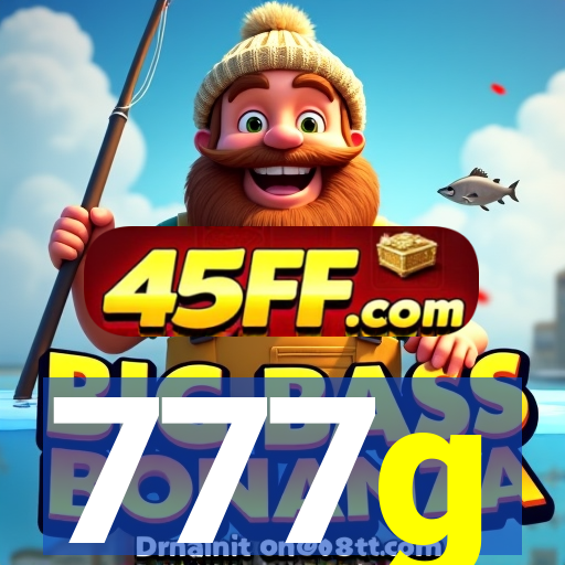 777g