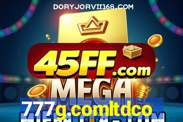 777g.comltdco