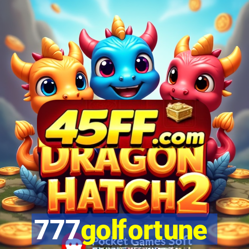 777golfortune