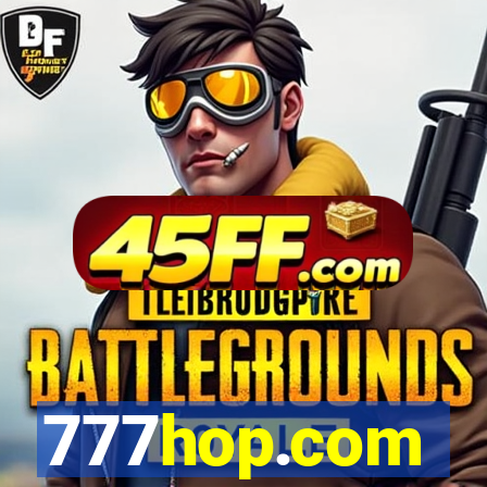 777hop.com