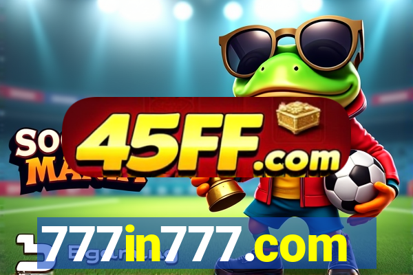 777in777.com