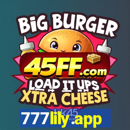 777lily.app