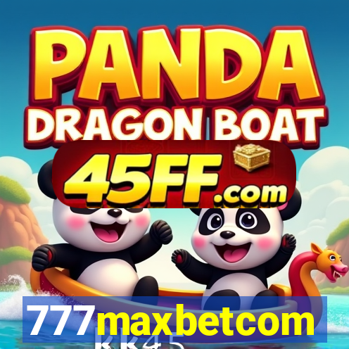 777maxbetcom