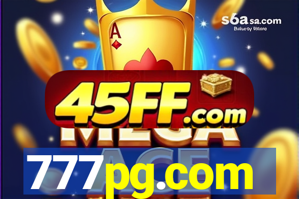 777pg.com
