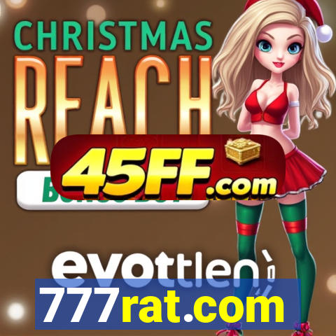 777rat.com