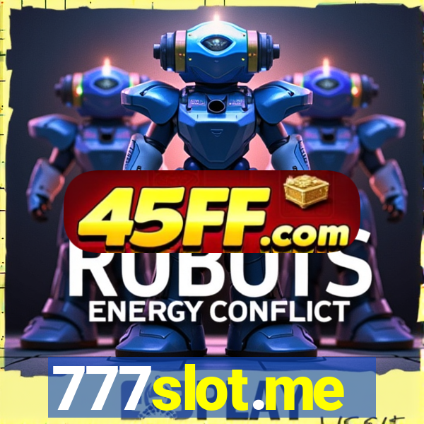 777slot.me