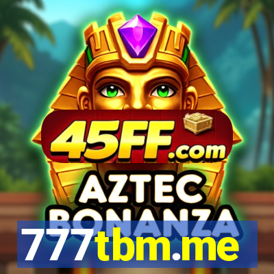 777tbm.me