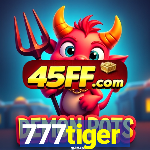 777tiger