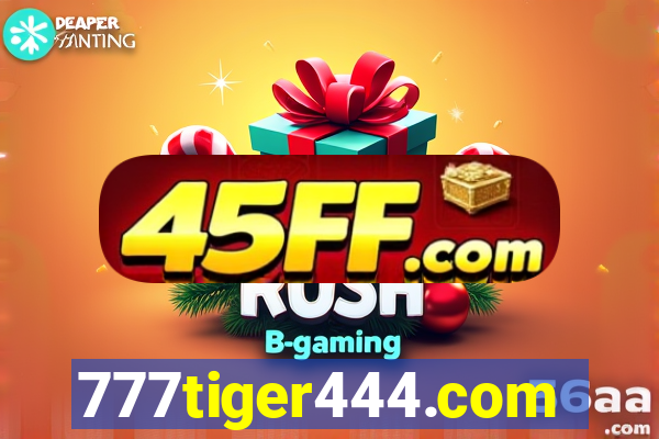777tiger444.com