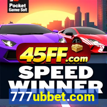 777ubbet.com