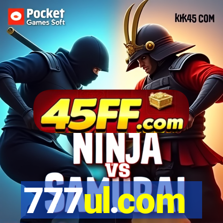 777ul.com