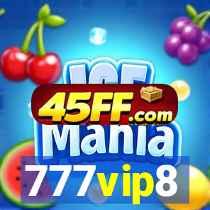 777vip8