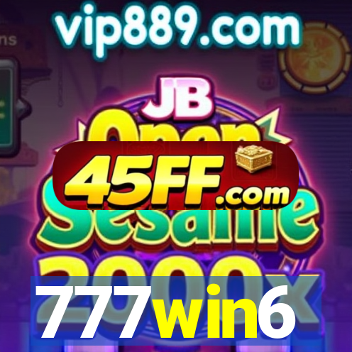 777win6