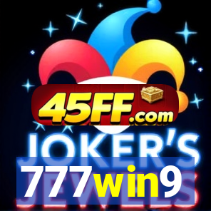 777win9