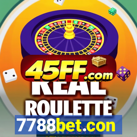 7788bet.con