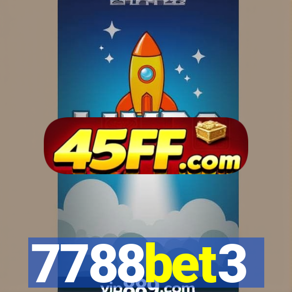 7788bet3