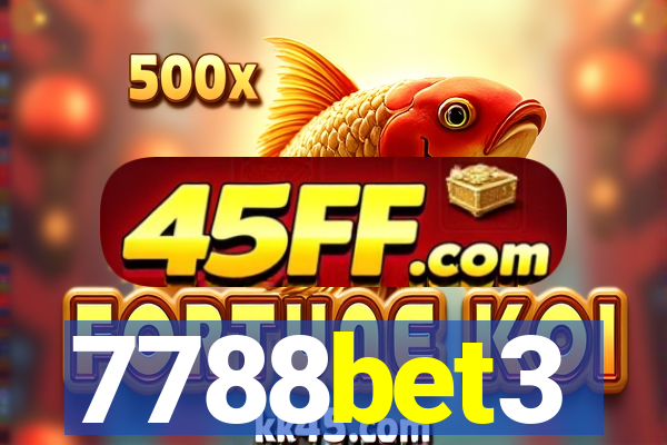 7788bet3
