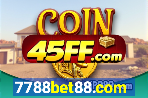 7788bet88.com