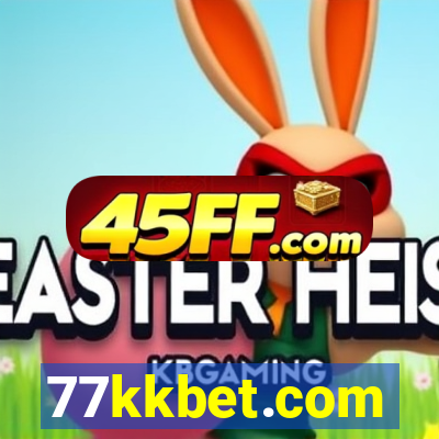 77kkbet.com