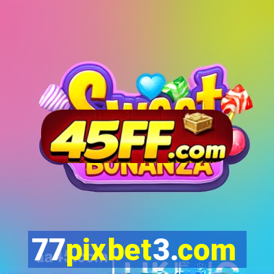 77pixbet3.com