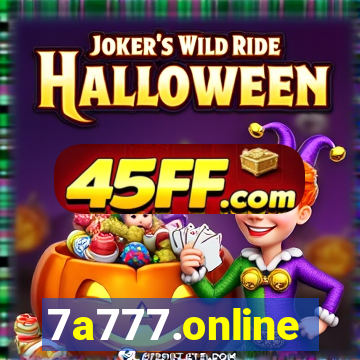 7a777.online