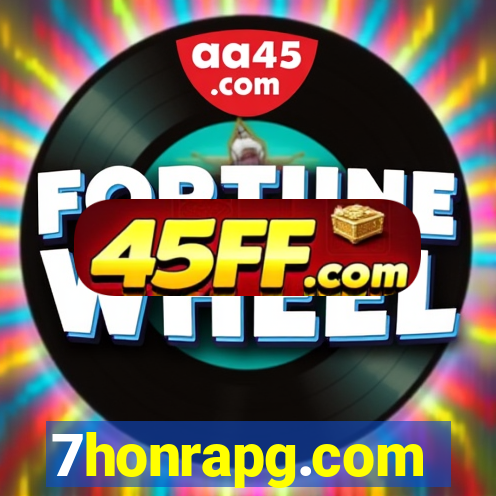 7honrapg.com