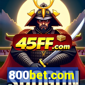 800bet.com