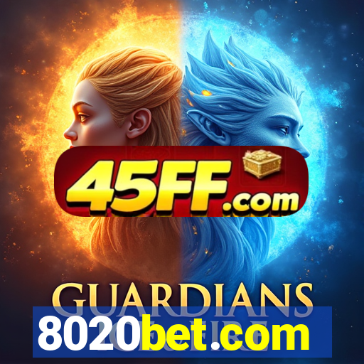 8020bet.com