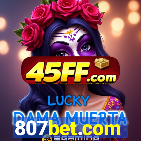 807bet.com