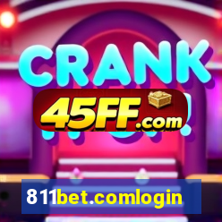 811bet.comlogin