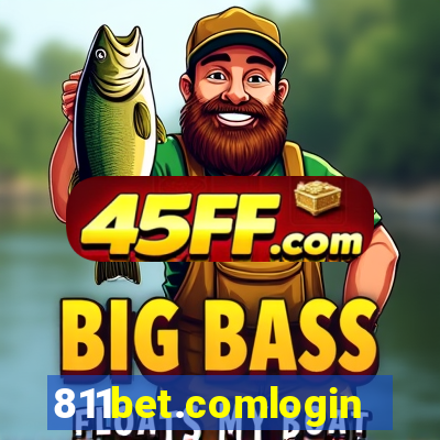 811bet.comlogin