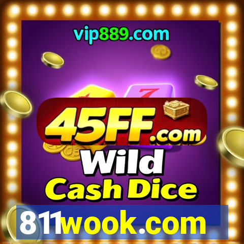811wook.com