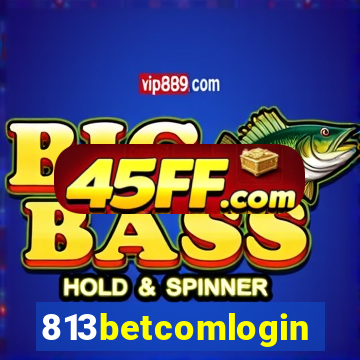 813betcomlogin