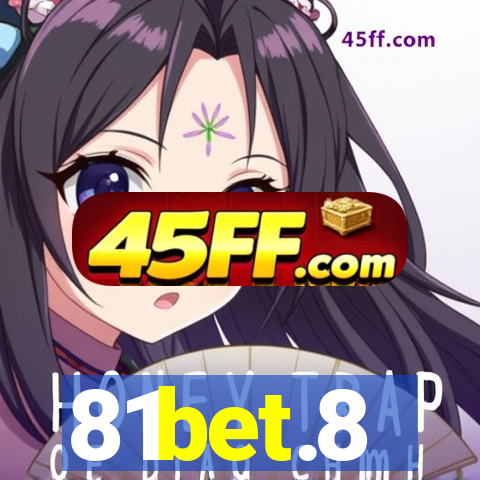 81bet.8